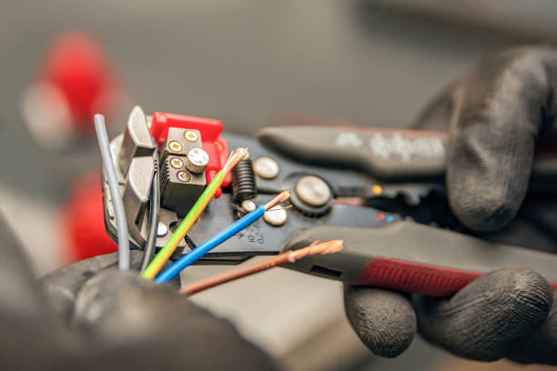 Best Electrical Wiring Services  in Waukee, IA