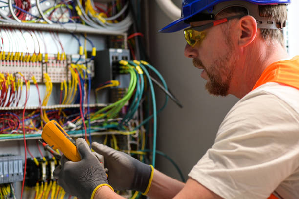 Best Electrical Contractors for Businesses  in Waukee, IA