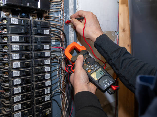 Electrical Rewiring Services in Waukee, IA