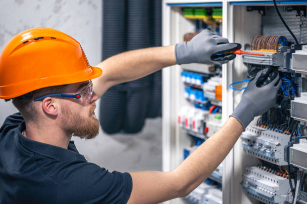 Best Circuit Breaker Repair  in Waukee, IA