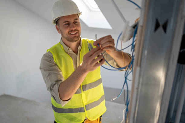 Best Home Electrical Repair  in Waukee, IA
